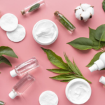 The Clean Beauty Movement Reshaping the Cosmetics Industry