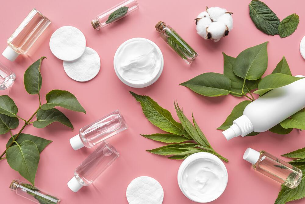 The Clean Beauty Movement Reshaping the Cosmetics Industry