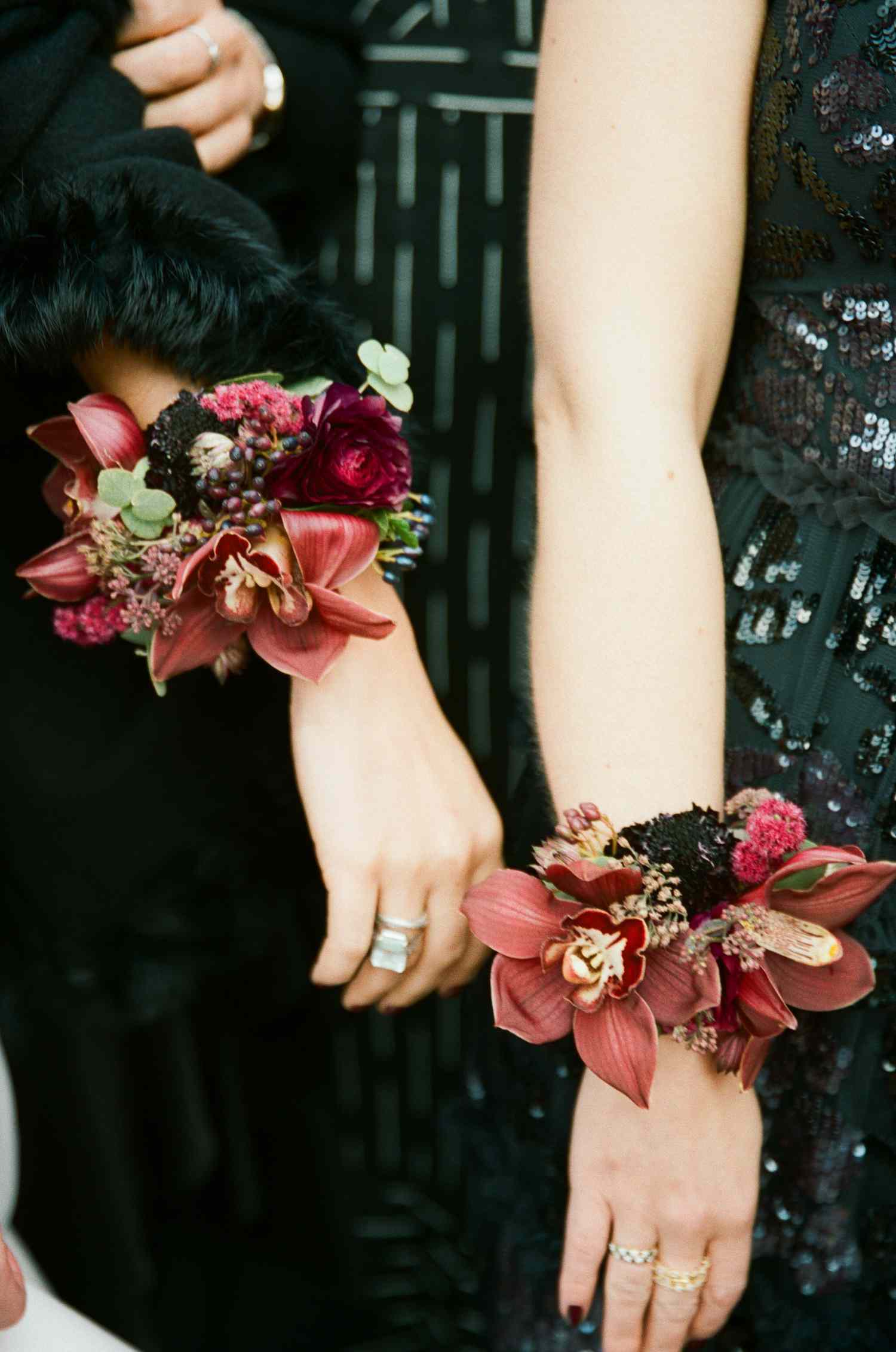 Corsage