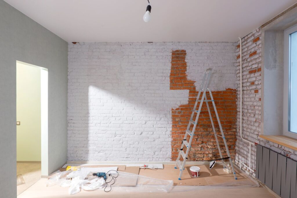 Home Renovation Mistakes to Avoid