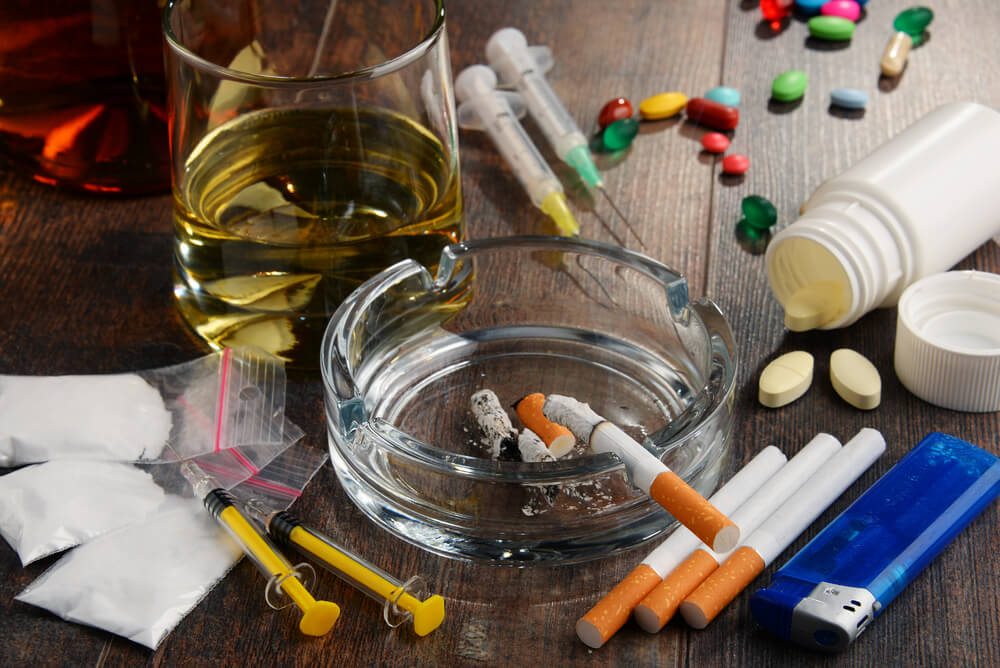 Understanding Substance Abuse and Addiction