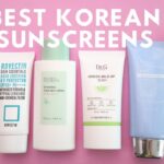 The Essential Guide to Korean Body Sunscreen: A Comprehensive Review