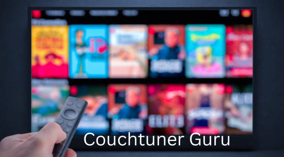 couchtuner guru