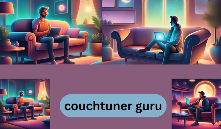 couchtuner guru