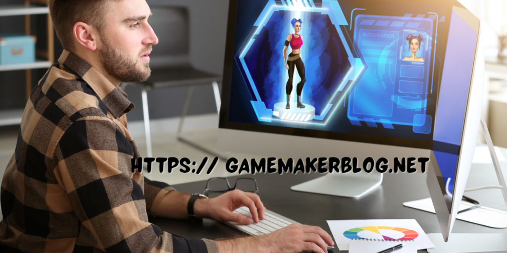 https// gamemakerblog.net