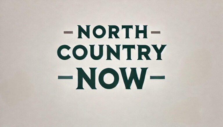 north country now