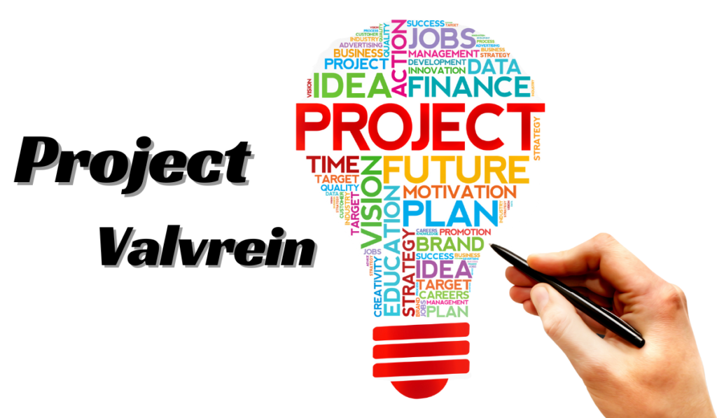 project valvrein