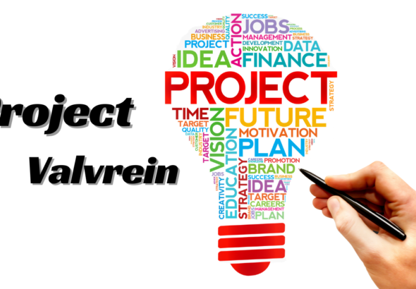 project valvrein