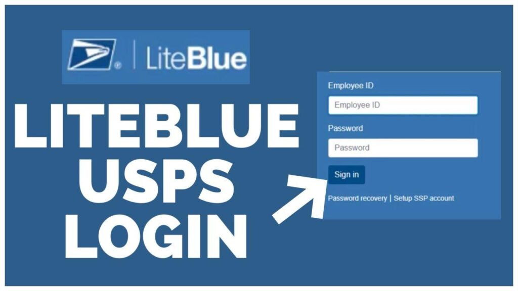 liteblue usps