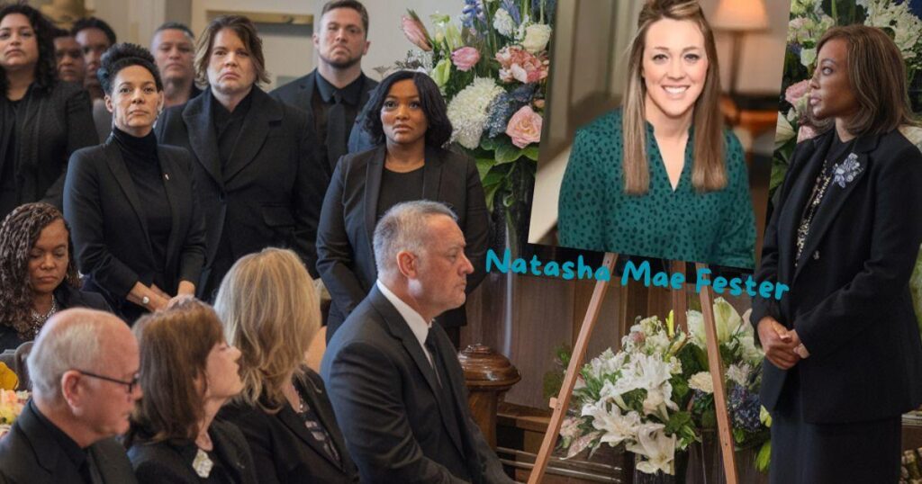 natasha fester obituary